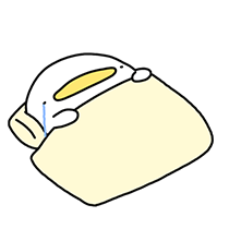 sad
